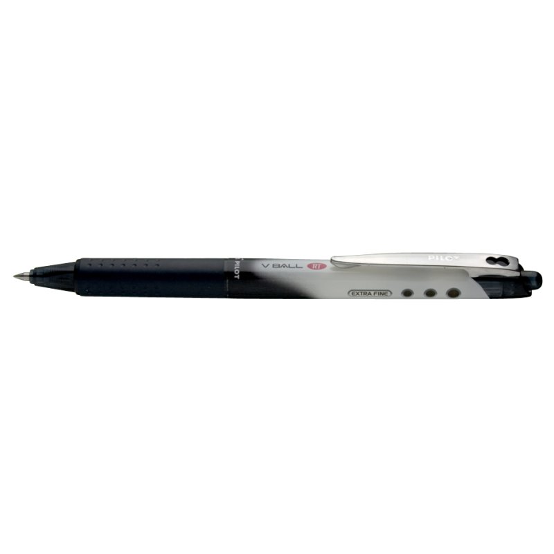 PILOT stylo roller V BALL 7, bleu, 0,35 mm, résistant à l'eau